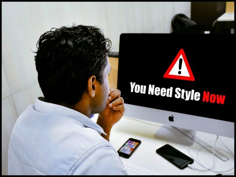 What Style! Word Formatting now with Colossal Panache – Pt 2